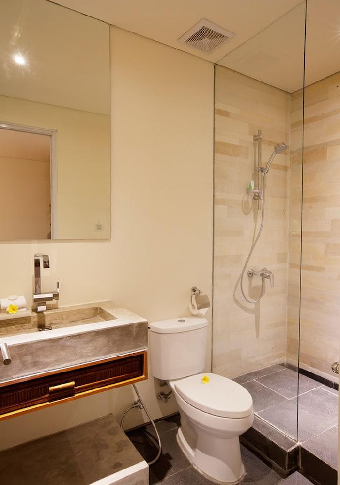 Jocs Boutique Hotel Легиан Екстериор снимка