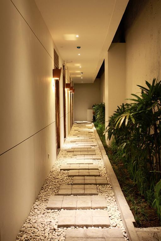 Jocs Boutique Hotel Легиан Екстериор снимка