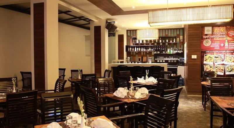 Jocs Boutique Hotel Легиан Екстериор снимка