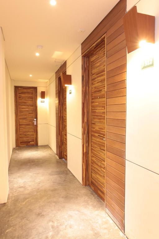 Jocs Boutique Hotel Легиан Екстериор снимка